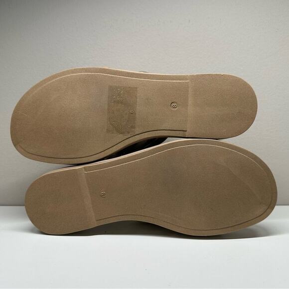 LNWOB | Seychelles | Simply the Best Sandal | Sand Multi | Size 8 - Picture 11 of 16